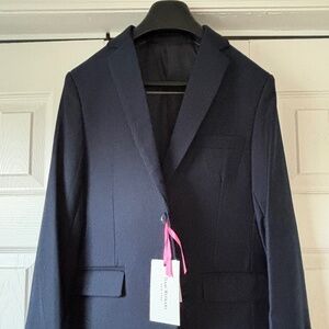 Isaac Mizrahi Boys Sport Coat- Size 14